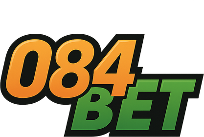084bet Logo